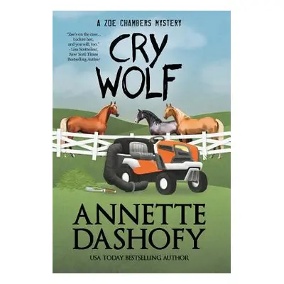 "Cry Wolf" - "" ("Dashofy Annette")