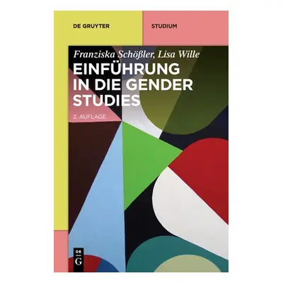 "Einfhrung in die Gender Studies" - "" ("Schler Franziska")