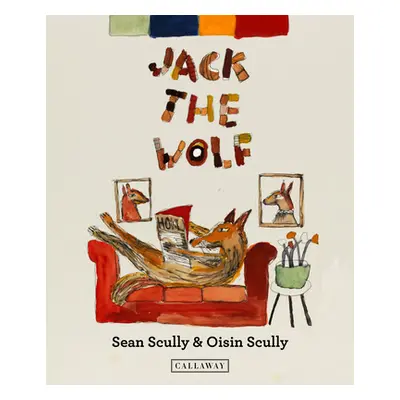 "Jack the Wolf" - "" ("Scully Sean")