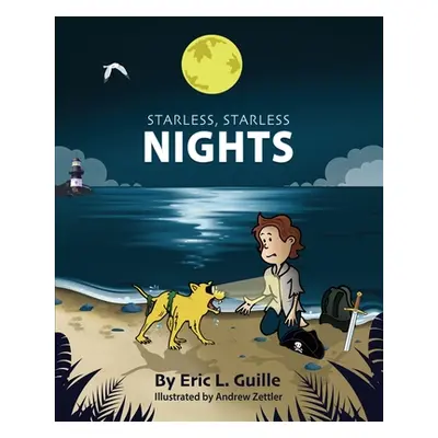 "Starless, Starless Nights" - "" ("Guille Eric L.")