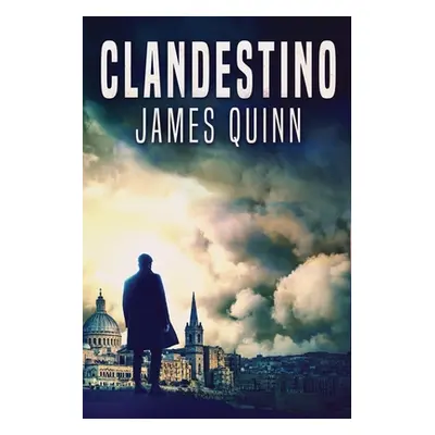 "Clandestino" - "" ("Quinn James")