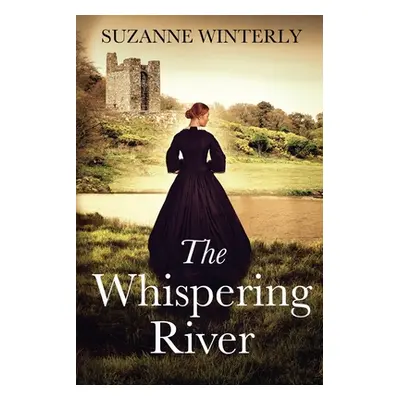 "The Whispering River" - "" ("Winterly Suzanne")