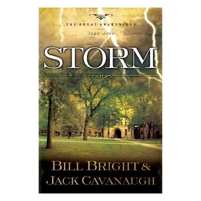 "Storm: 1798-1800 (Original)" - "" ("Bright Bill")