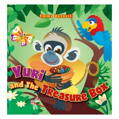 "Yuri and the Treasure Box" - "" ("Ugarelli Emma")