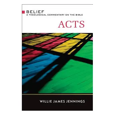 "Acts (TCB)" - "" ("Jennings Willie James")