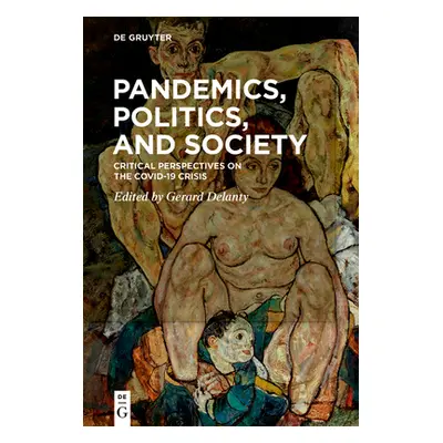 "Pandemics, Politics, and Society" - "" ("No Contributor")