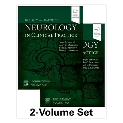 "Bradley and Daroff's Neurology in Clinical Practice, 2-Volume Set" - "" ("")