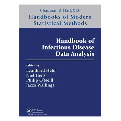 "Handbook of Infectious Disease Data Analysis" - "" ("Held Leonhard")