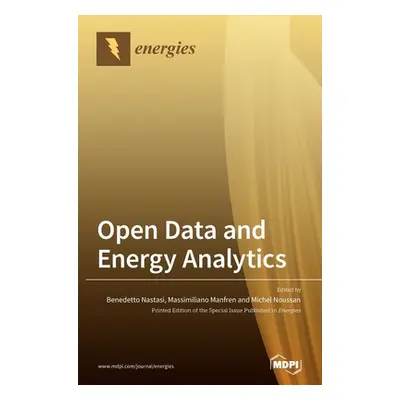 "Open Data and Energy Analytics" - "" ("Nastasi Benedetto")