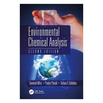 "Environmental Chemical Analysis" - "" ("Mitra Somenath")