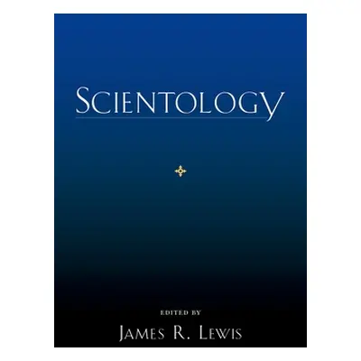 "Scientology" - "" ("Lewis James R.")