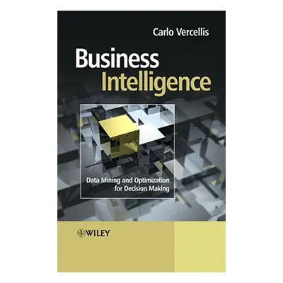 "Business Intelligence" - "" ("Vercellis Carlo")