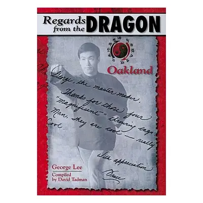 "Regards from the Dragon" - "" ("Lee George")