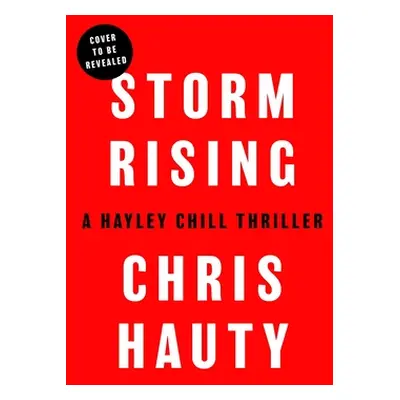 "Storm Rising: A Thrillervolume 3" - "" ("Hauty Chris")