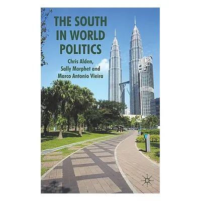 "The South in World Politics" - "" ("Alden C.")