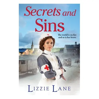 "Secrets and Sins" - "" ("Lane Lizzie")