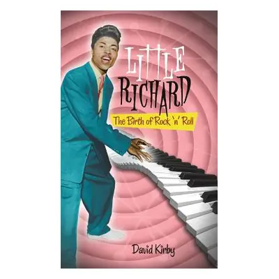 "Little Richard" - "" ("Kirby David")