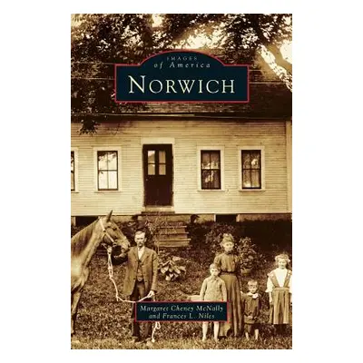 "Norwich" - "" ("McNally Margaret Cheney")