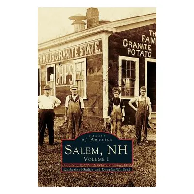 "Salem, NH Volume I" - "" ("Khalife Katherine")