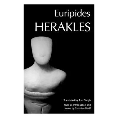 "Herakles" - "" ("Euripides")