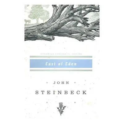 "East of Eden: John Steinbeck Centennial Edition (1902-2002)" - "" ("Steinbeck John")