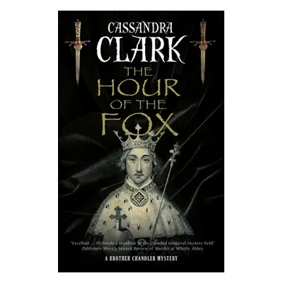 "The Hour of the Fox" - "" ("Clark Cassandra")