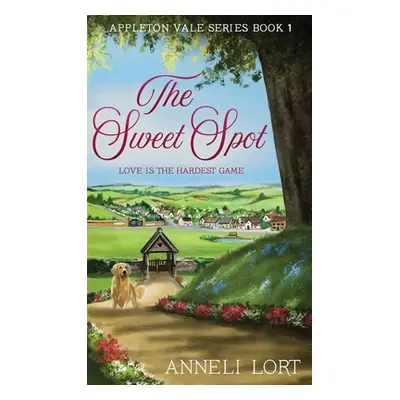 "The Sweet Spot" - "" ("Lort Anneli")