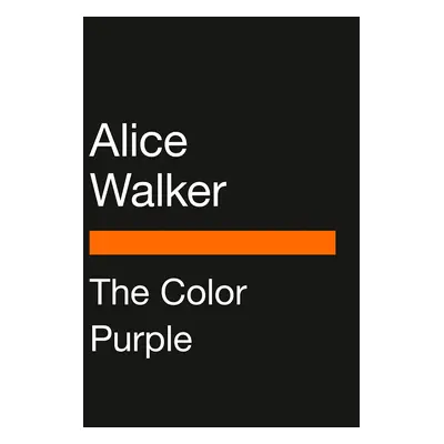 "The Color Purple" - "" ("Walker Alice")