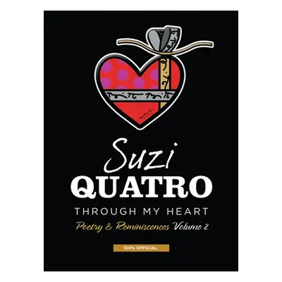 "Through My Heart" - "" ("Quatro Suzi")