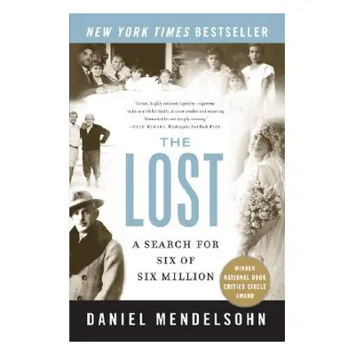 "The Lost LP" - "" ("Mendelsohn Daniel")