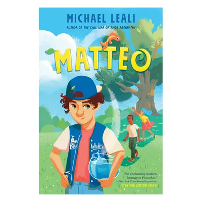 "Matteo" - "" ("Leali Michael")