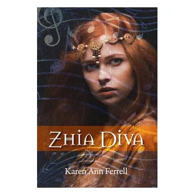 "Zhia Diva" - "" ("Ferrell Karen Ann")