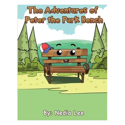 "The Adventures of Peter the Park Bench" - "" ("Espinoza Nedia")