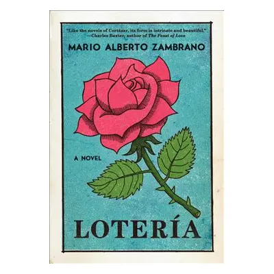 "Loteria" - "" ("Zambrano Mario Alberto")