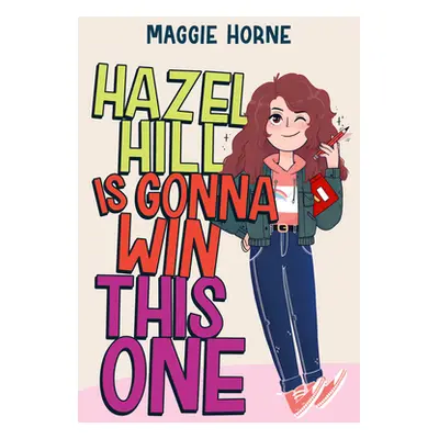 "Hazel Hill Is Gonna Win This One" - "" ("Horne Maggie")