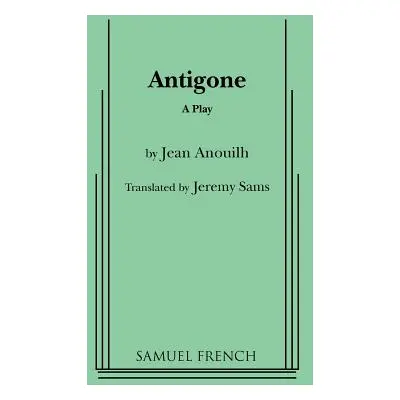 "Antigone (Sams, Trans.)" - "" ("Sams Jeremy")