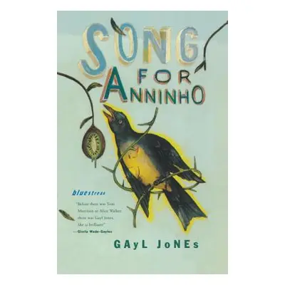 "Song for Anniho" - "" ("Jones Gayl")