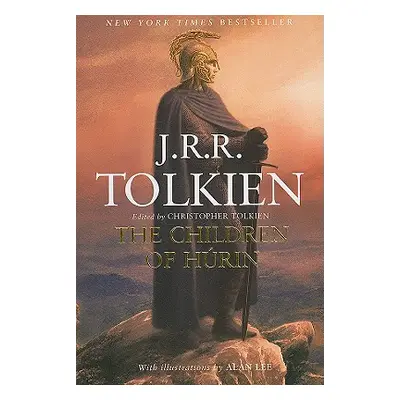 "The Children of Hrin" - "" ("Tolkien Christopher")