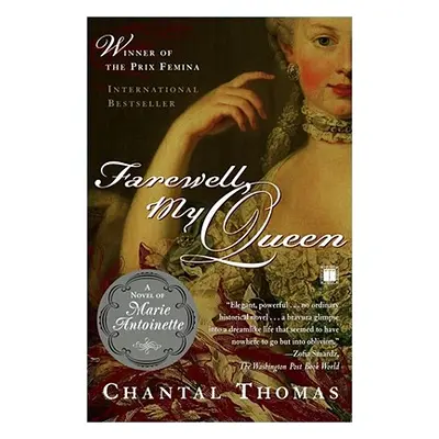 "Farewell, My Queen" - "" ("Thomas Chantal")