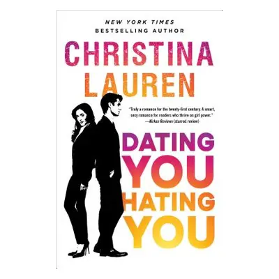 "Dating You / Hating You" - "" ("Lauren Christina")