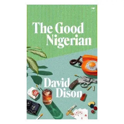 "Good Nigerian" - "" ("Dison David")