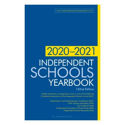 Independent Schools Yearbook 2020-2021