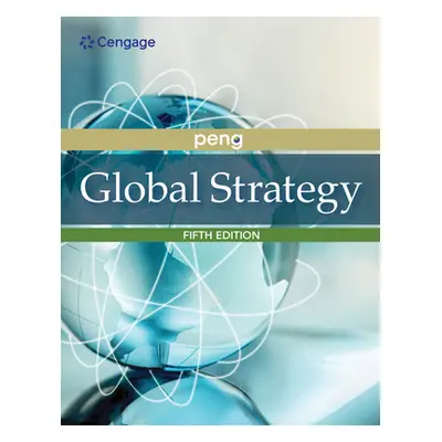 "Global Strategy" - "" ("Peng Mike W.")