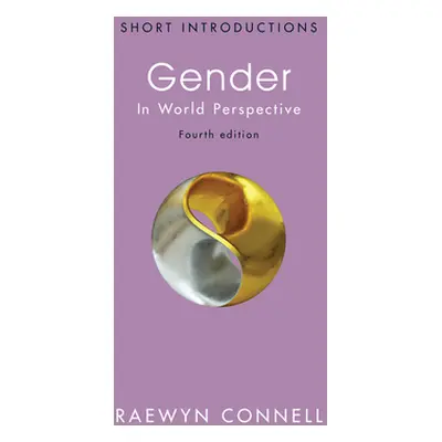 "Gender" - "" ("Connell Raewyn")