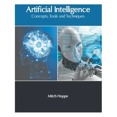 "Artificial Intelligence: Concepts, Tools and Techniques" - "" ("Hoppe Mitch")