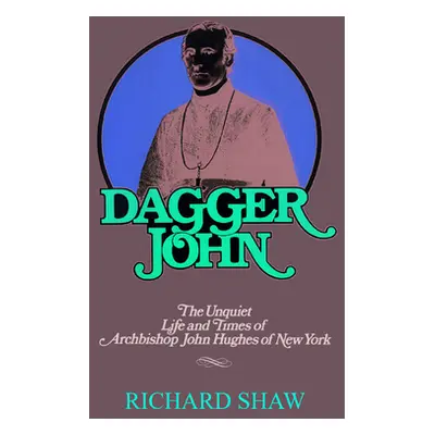 "Dagger John" - "" ("Shaw Richard")