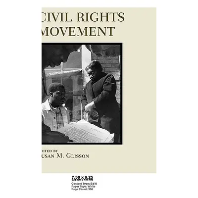 "The Human Tradition in the Civil Rights Movement" - "" ("Glisson Susan M.")