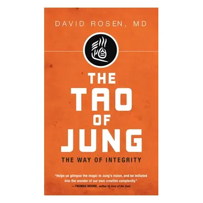 "The Tao of Jung" - "" ("Rosen David")