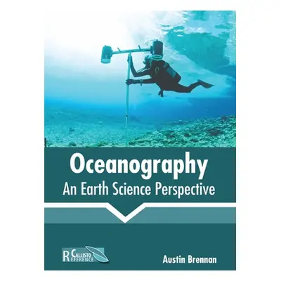 "Oceanography: An Earth Science Perspective" - "" ("Brennan Austin")