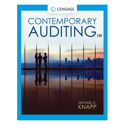 "Contemporary Auditing" - "" ("Knapp Michael C.")